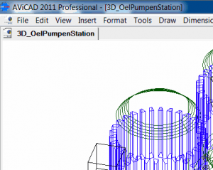 AViCAD CAD Software